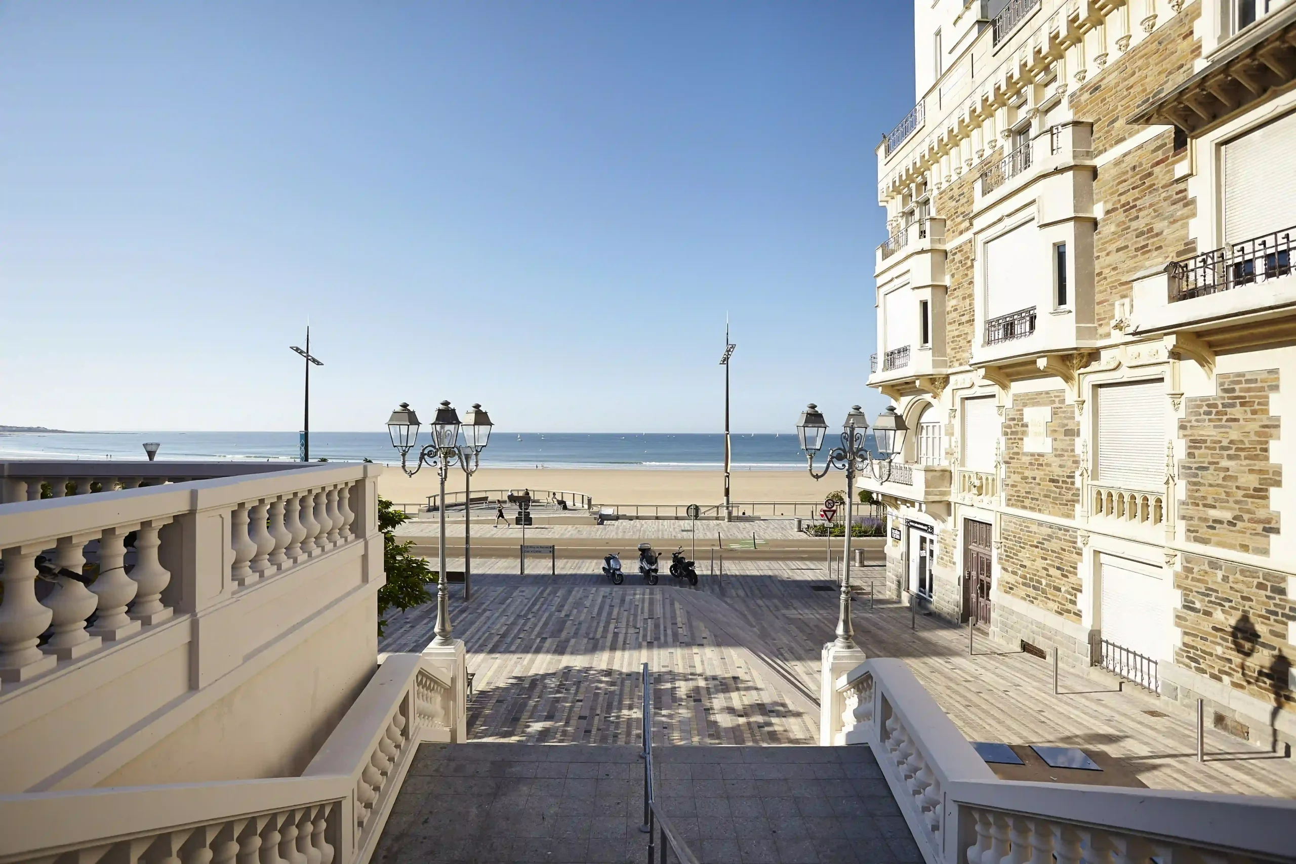 agence immobilière les sables d'olonne